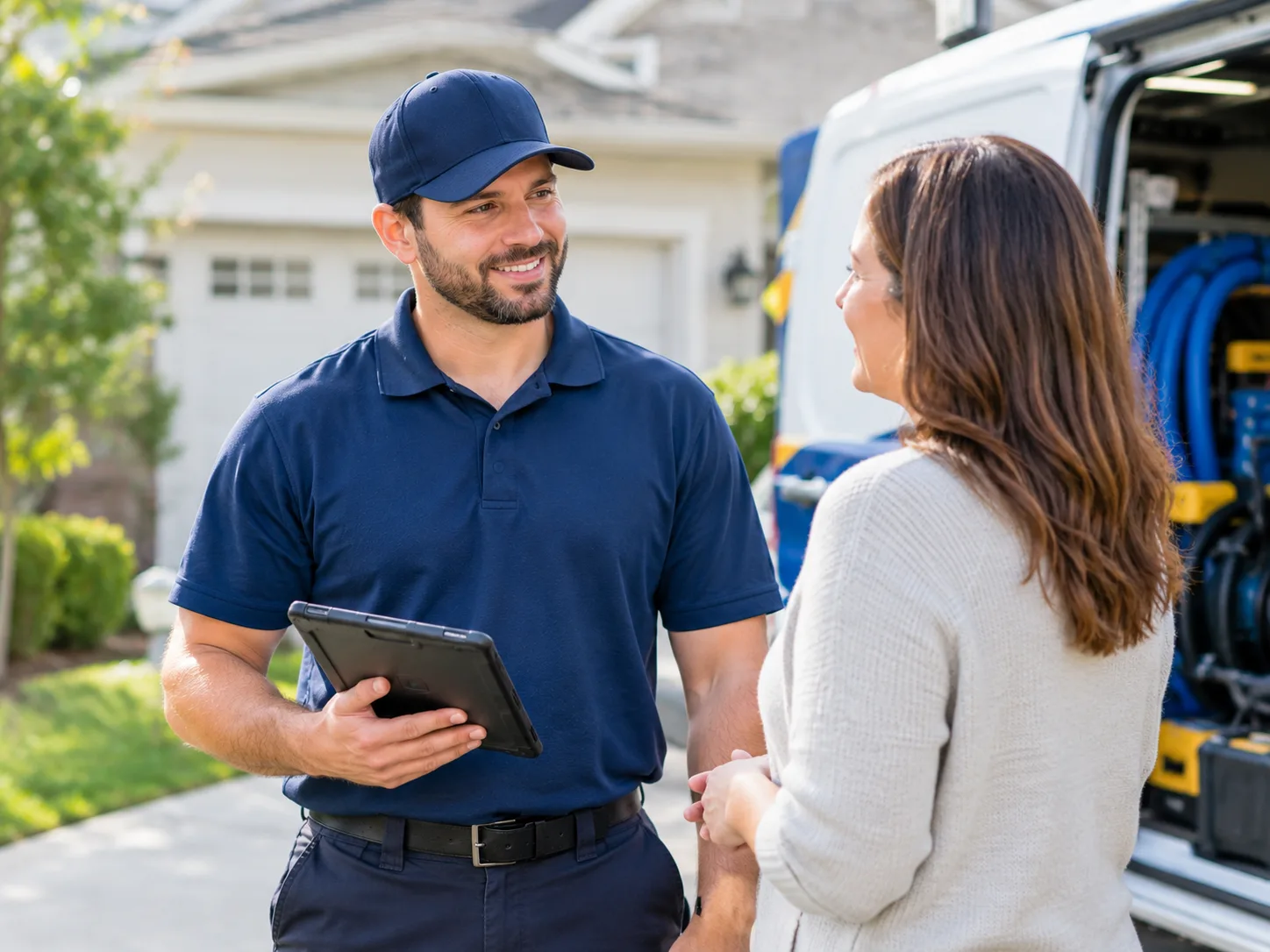 Sewage Backup Cleanup Portland, ME FAQs